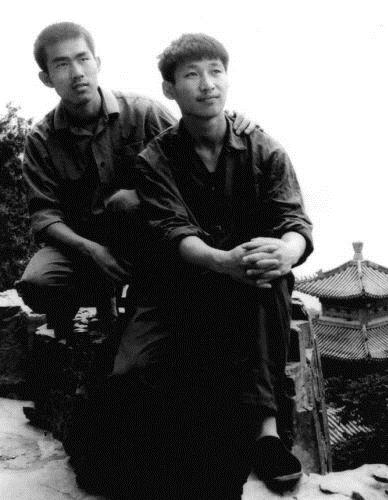 習(xí)近平的青年志:中國(guó)夢(mèng)屬于青年一代