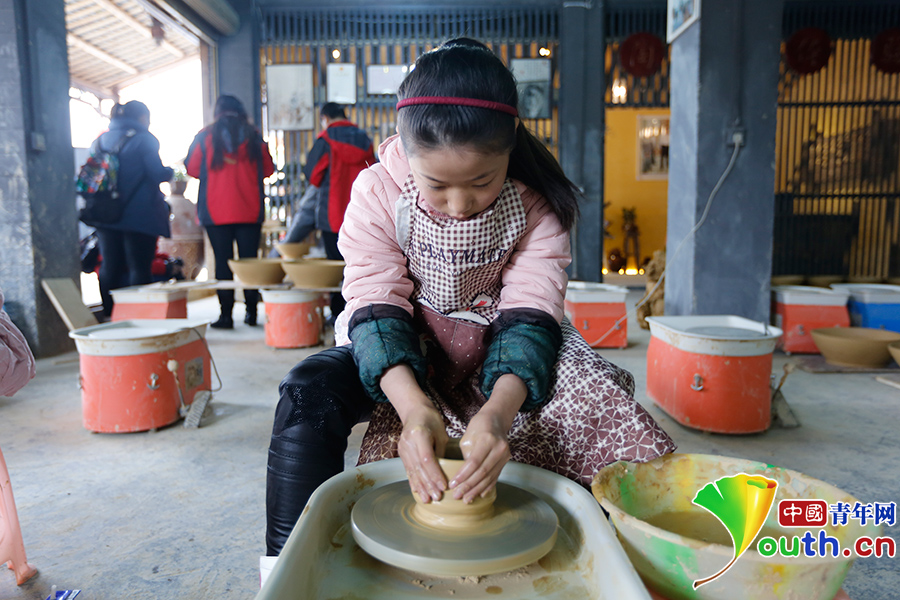 看花茂脫貧，習(xí)大大為何在這里找到了鄉(xiāng)愁