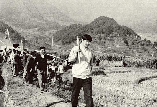 習(xí)近平為何在這里開(kāi)會(huì)，還讓他們立下軍令狀