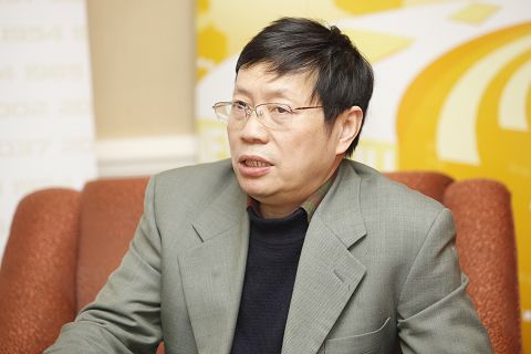 習近平治國理政“100句話”之：敢于啃硬骨頭 敢于涉險灘