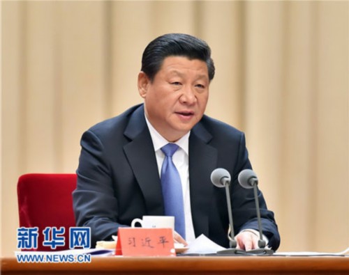 習近平治國理政“100句話”之: 適應形勢發展，抓好網絡文藝創作生產