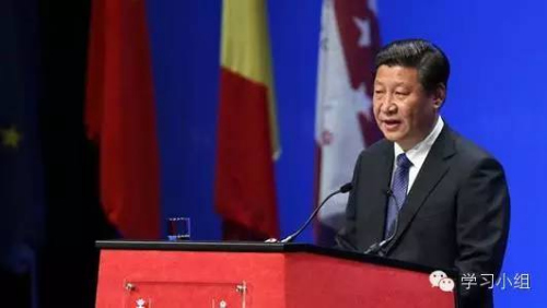 習近平的4大“核心能力”