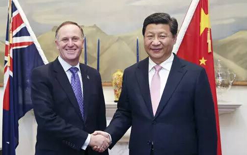 這件事，總書記走到哪講到哪！從國內講到國際，越講越堅決、越硬氣、越深刻！