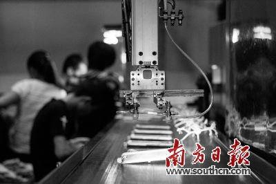 再看“世界工廠”:衰落還是新生?