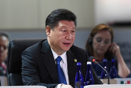 春生夏長,習(xí)近平兩會(huì)后出訪拓展我國外交新布局