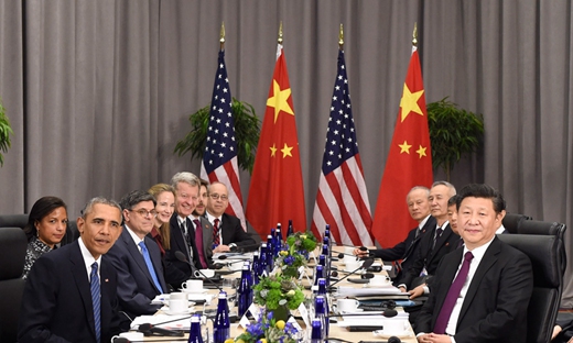 春生夏長,習(xí)近平兩會(huì)后出訪拓展我國外交新布局