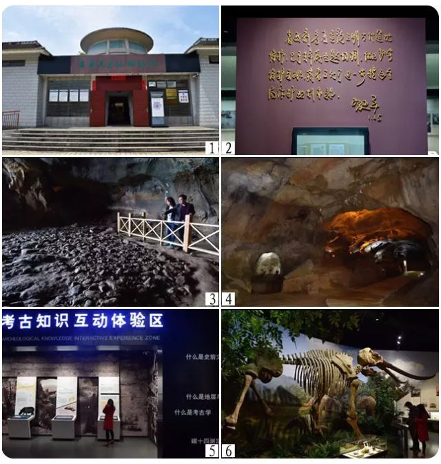 聽，習總書記關于文物工作怎么說？