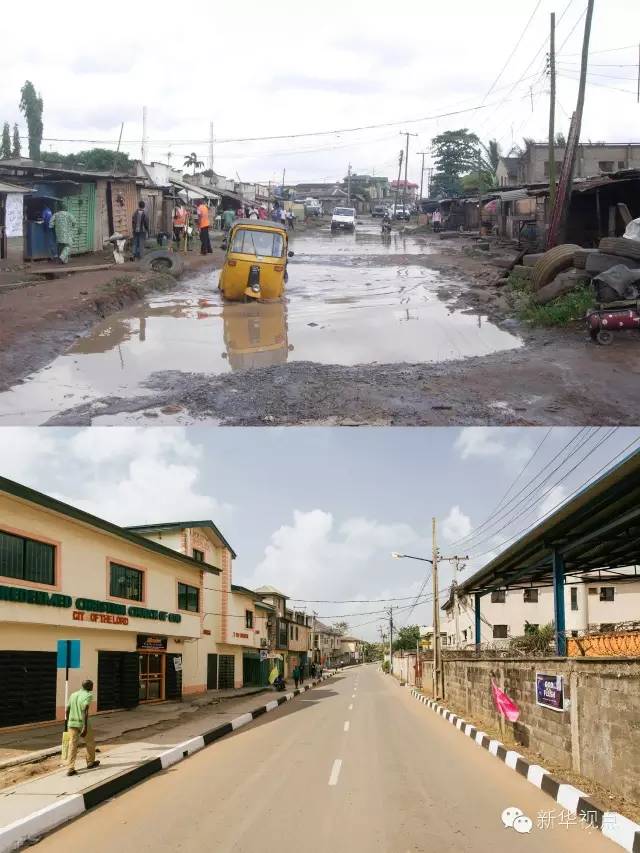 約堡峰會后，習近平如何談中非關系