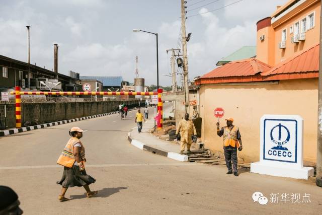 約堡峰會后，習近平如何談中非關系