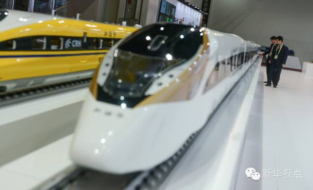 約堡峰會后，習近平如何談中非關系