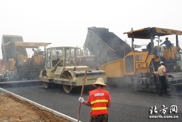 治國理政新實踐天津篇：廢舊輪胎“變身”高科技 創新推動供給側改革