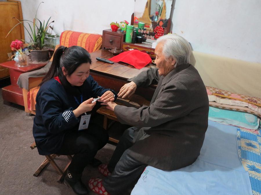 (治國理政新實踐)奮力鑄就大國民生改善新篇章——黨的十八大以來民生保障啟示