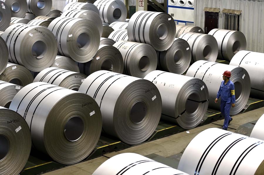 在新常態(tài)中實(shí)現(xiàn)新飛躍