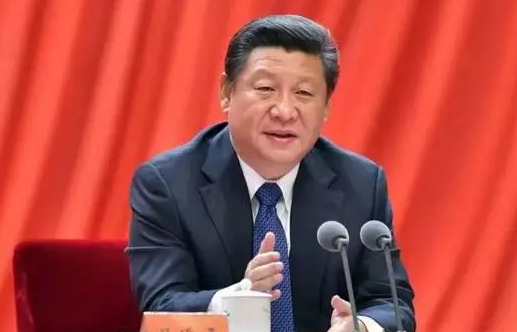 習近平政治經濟學“六論”