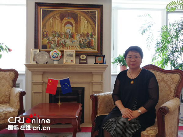 專家談李克強總理訪德 五大看點助推中德關系進一步發展