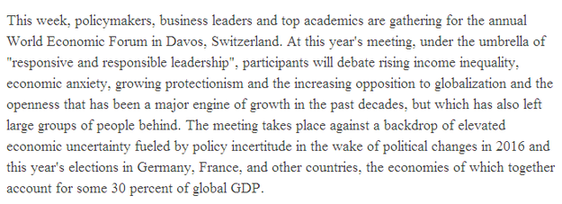 【老外談】世行專家:中國能夠在全球經濟中發揮領導力