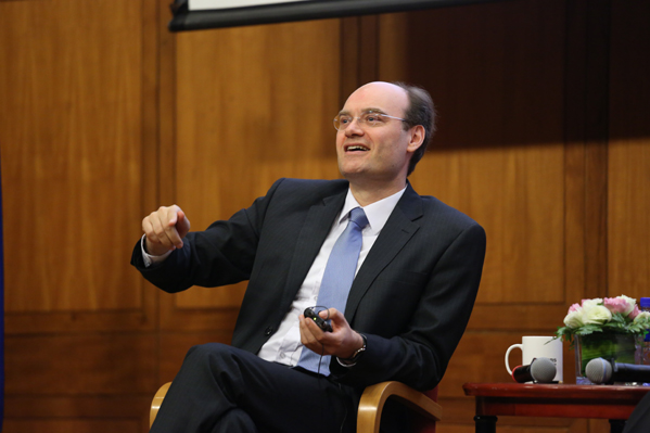 【老外談博鰲】習近平博鰲演講贏得國際社會廣泛贊譽