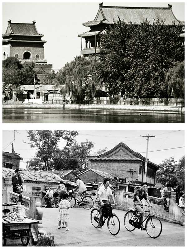 【老外談】一個蘇格蘭人眼中的北京30年流轉變遷