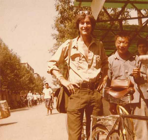 【老外談】回望中國改革開放40年之四：從匱乏經(jīng)濟到市場經(jīng)濟