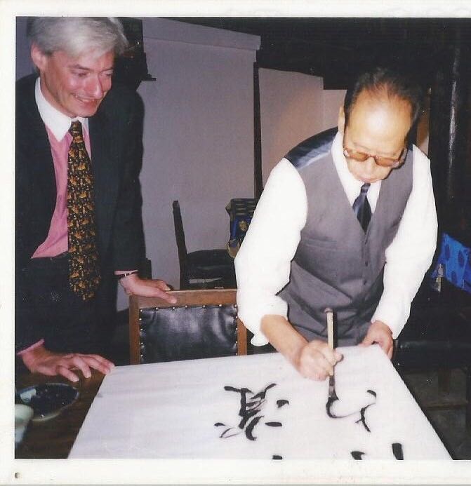 【老外談】回望中國(guó)改革開(kāi)放40年之十四：香港戰(zhàn)勝貨幣投機(jī)者