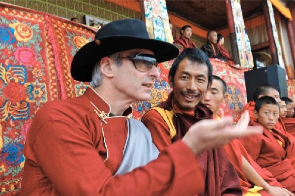 【老外談】回望中國改革開放40年之三十四：萬物之間的經濟聯系