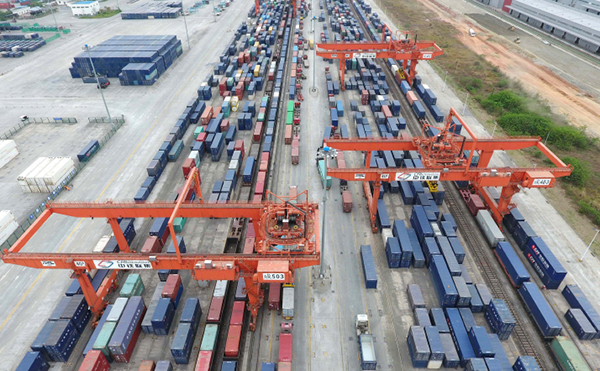 【老外談】中國(guó)的改革開(kāi)放政策：成功之典范