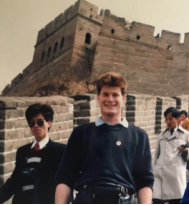 【老外談】黑貓，白貓……