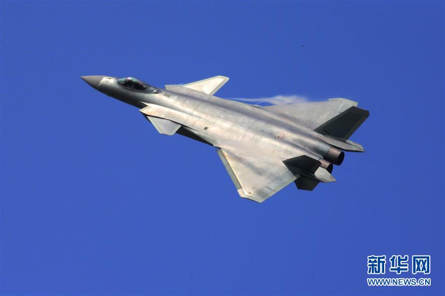 科技創新 中國新動能