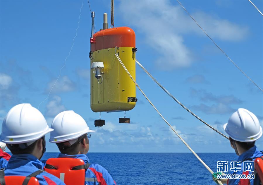 科技創新 中國新動能