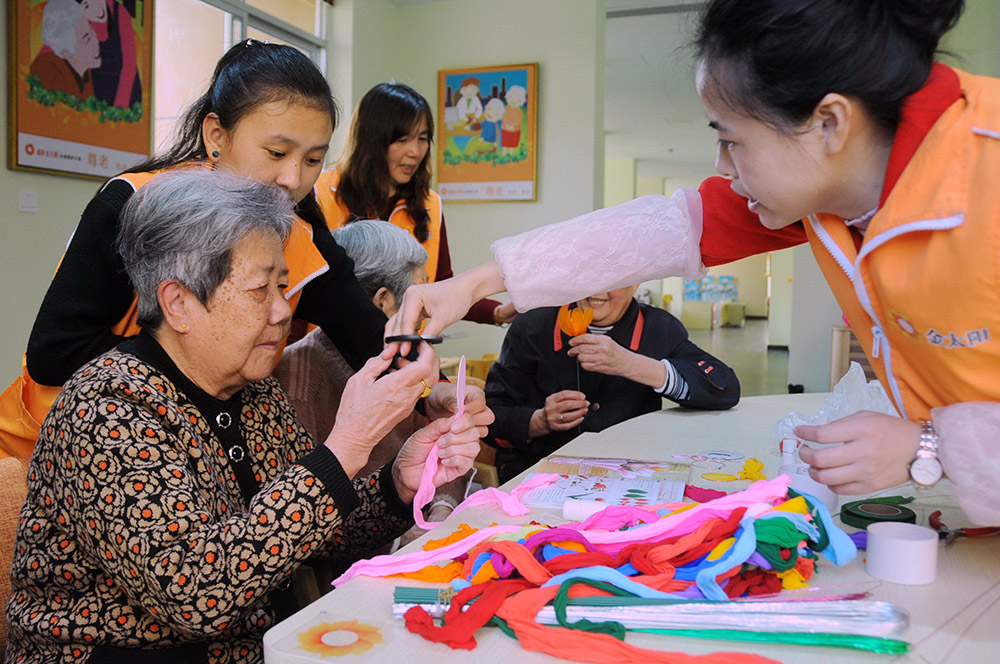 共享發(fā)展 增進(jìn)百姓福祉