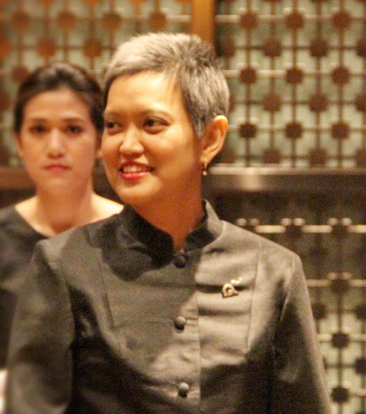 泰國駐華大使館臨時代辦：將通過兩會關注中國經濟發展