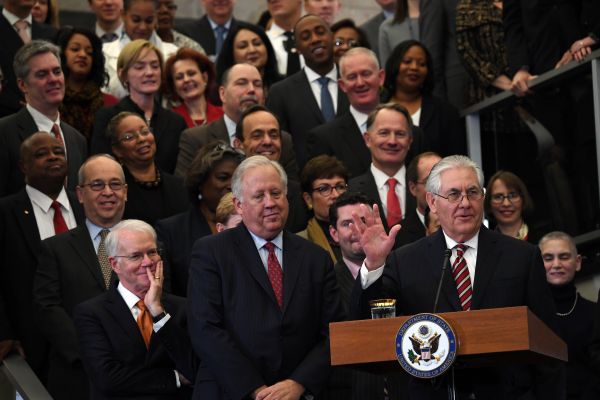 港媒關注習近平或與特朗普“莊園會晤”：為中美關系定調