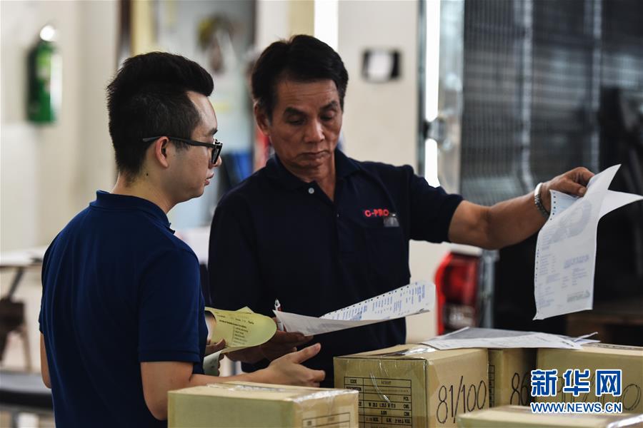 陳宇：中國(guó)“80后”的泰國(guó)創(chuàng)業(yè)記