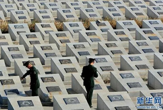 紀(jì)念建軍91周年｜謝謝你，中國(guó)軍人