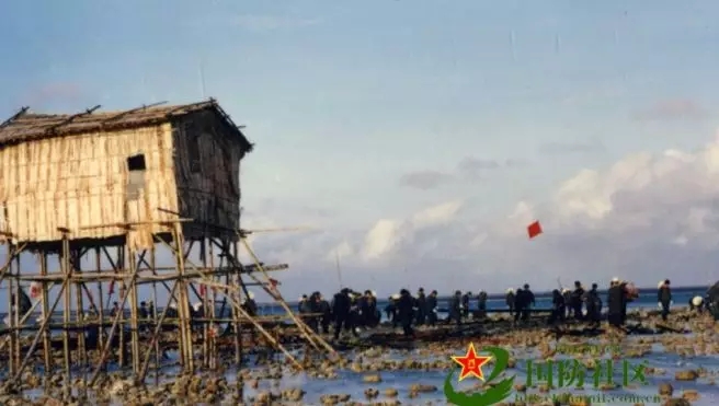 紀(jì)念建軍91周年｜謝謝你，中國(guó)軍人