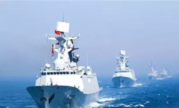 紀(jì)念建軍91周年｜謝謝你，中國(guó)軍人