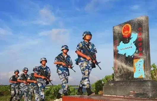 紀(jì)念建軍91周年｜謝謝你，中國(guó)軍人