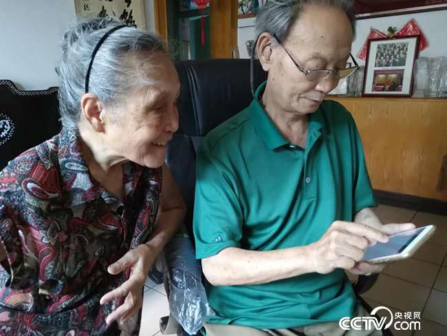 向退役軍人致敬！褪下戎裝，他們還是那個兵！