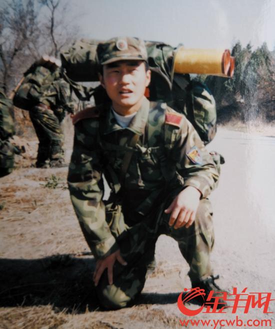 【中國夢·踐行者】退伍不褪色！ 他們在新崗位再立新功