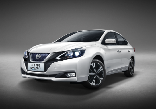 日產汽車開啟全新電動汽車時代全新車型和技術 演繹日產加速電動化戰略