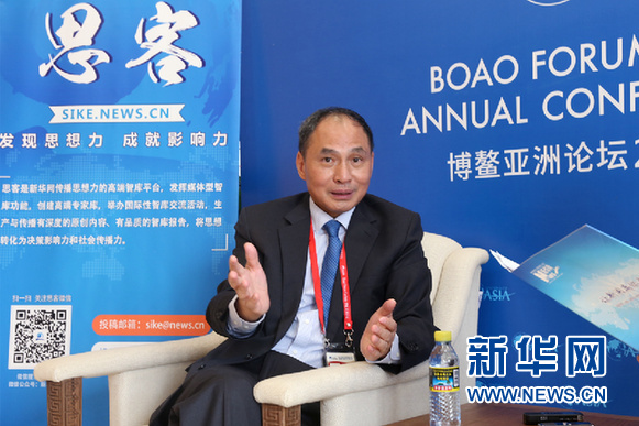 鄭永年：中國不怕打貿易戰，底氣簡單且充足