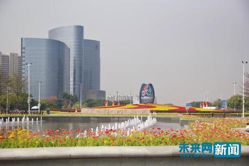 側記：首屆數字中國建設峰會 聆聽“中國芯”跳