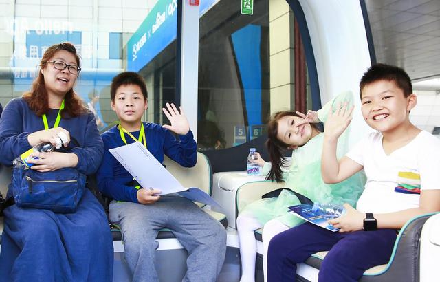 網(wǎng)絡(luò)強(qiáng)國(guó)有AI！百度成2018數(shù)字中國(guó)建設(shè)峰會(huì)“網(wǎng)紅”