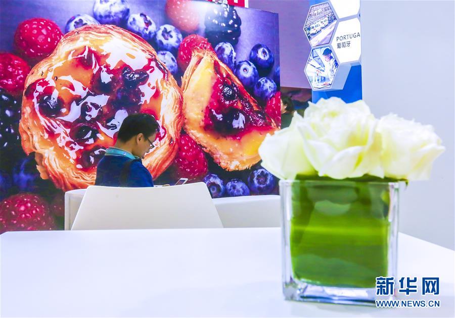 深化中歐中拉務實合作 發出捍衛多邊主義強音