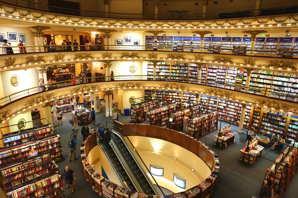 跟隨習(xí)主席的腳步，一起到阿根廷看一看！