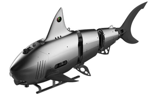 搶先看！2018世界機(jī)器人大會(huì)來哪些“大明星”啦