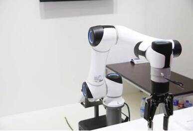 搶先看！2018世界機(jī)器人大會(huì)來哪些“大明星”啦