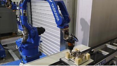 搶先看！2018世界機(jī)器人大會(huì)來哪些“大明星”啦