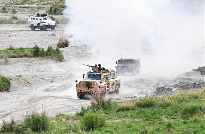 上合組織為何如此“圈粉”（環(huán)球熱點(diǎn)）