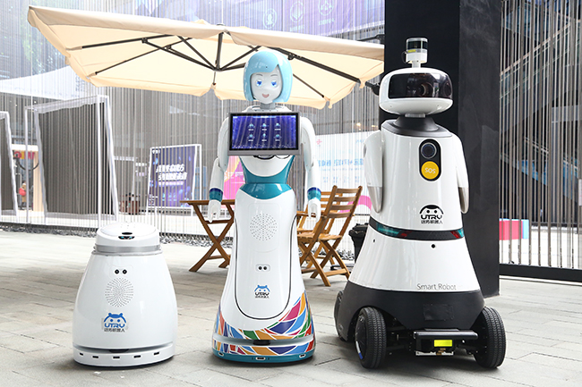 檔案君|科技之光普惠共享：穿越三十年 看中國互聯網發展歷程